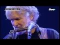 Kris Kristofferson - 'Good Morning John' (Live)