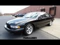 1996 Chevrolet Impala SS Start Up, Exhaust, and ...