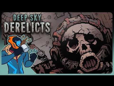 $3 Derelict Dungeon Crawler Roguelite! - Deep Sky Derelicts