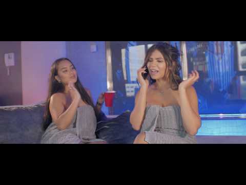 ReyCarlito ❌ Artistic Raw - Luna (Official Music Video)