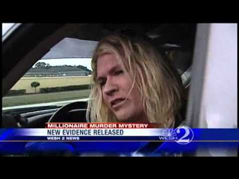 Evidence Released In Lotto Winner's Death