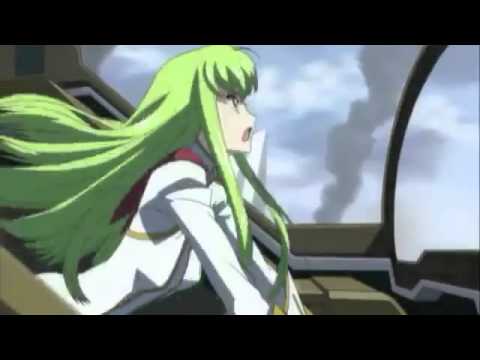 [Code Geass AMV] Lelouch ~ Hero