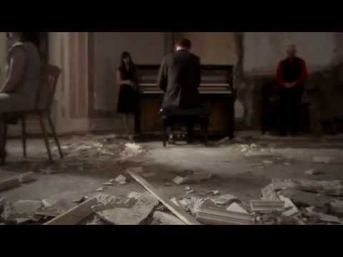 The Unthanks - 'Ship Building'
