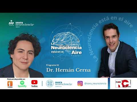 Dr. Hernán Cerna