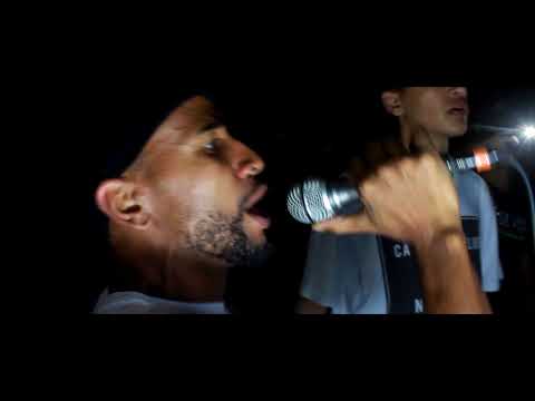 Batalha da Fecope | Wad x Nicolas Walter ( REVANCHE ) 23/01