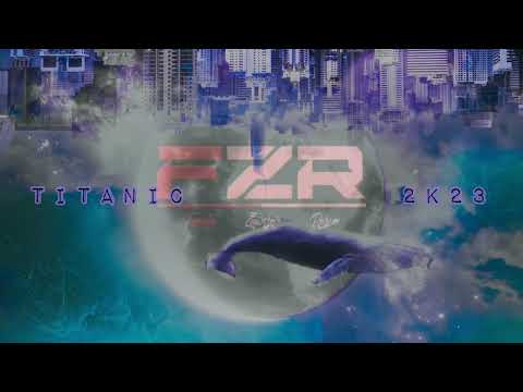Familia Zawsze Razem - Titanic