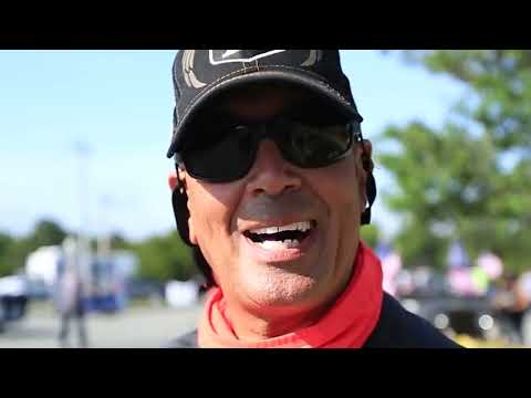 Patriot Guard Riders