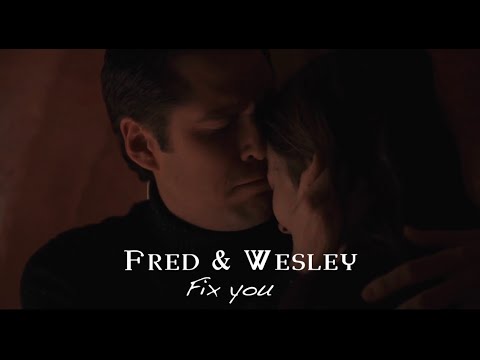 Fred & Wesley - The story | Fix you