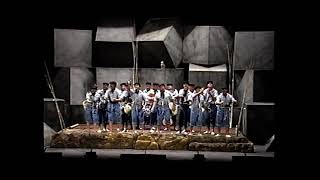 Campo del sur – Preliminares – COAC 2005