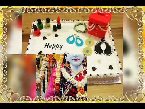 Happy birthday Roopal