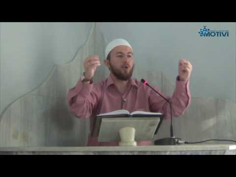 Cilësitë e injorantit dhe ahmakut