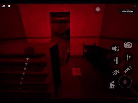 Level !!!!! Apeirophobia