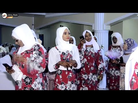 UKHTY RIZIKI WAHANGAIKA KULA KUKICHA KWA YEYE NIMANENO ADIMU YALIOTUNGWA NA JEMEDARI