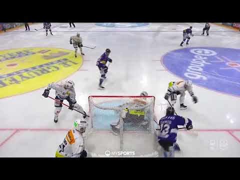 24.10.2023 HCFG - HCAP 7-4 Highlights