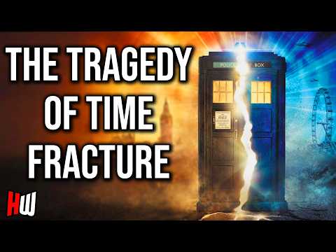 The Forgotten Doctor Who Immersive Episode