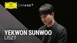 Download lagu Yekwon Sunwoo - Liszt: Mephisto Waltz No. 1, S. 514 mp3 Download lagu Yekwon Sunwoo - Liszt: Mephisto Waltz No. 1, S. 514 mp3