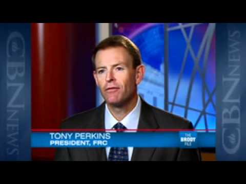 The Brody File: December 21, 2010 - CBN.com