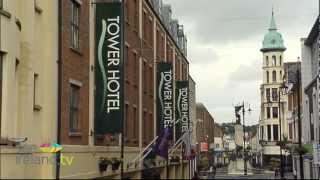 Tower Hotel Londonderry