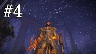 いざ狭間の地へ 【ELDEN RING】#4