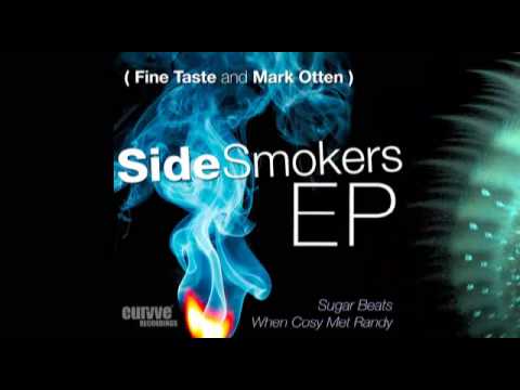 SideSmokers - When Cosy Met Randy