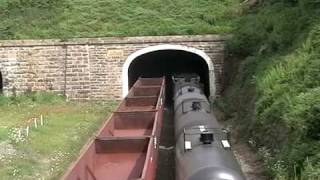 preview picture of video 'The Gallitzin Tunnels'
