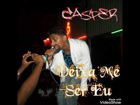 Casper - Deixa-me ser eu