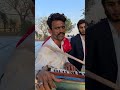 Pakistani Street Talent