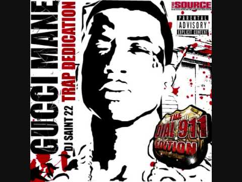 Gucci Mane Ft. Yo Gotti , Gorilla Zoe, Shawty Lo - Trap Dedication - Loddi Doddi