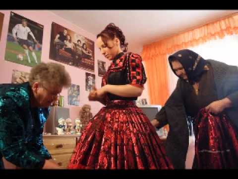 Anna Širkova - Nehodno už verit'