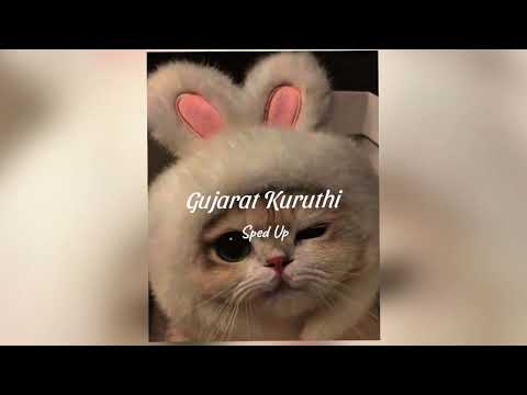 Gurjarati Kuruthi || Sped Up
