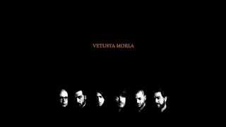 VETUSTA MORLA | Al respirar