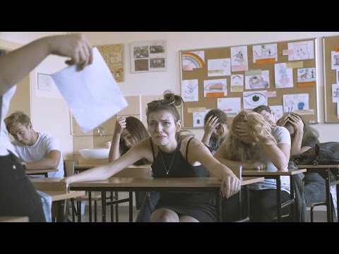 Problemy uczniów - [ Szparagi ]