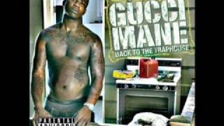 Gucci Mane- Count It Up (Shout)