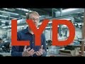 Dynaudio's newest Personal Reference Monitor - LYD