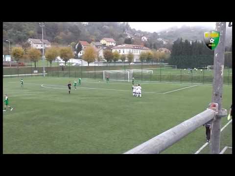 Nike Premier Cup Slovenia/ NK Krško : NK Rudar Velenje 1:1