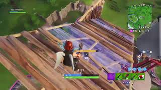 少しFORTNITE