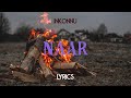 Inkonnu - Naar [Lyrics]
