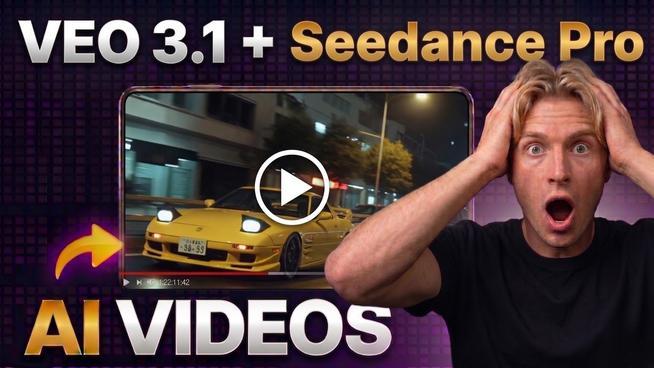 RIP Paywalls: 3 FREE AI Video Generators That Actually Work!