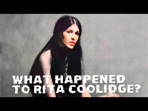 What Happened to Rita Coolidge?