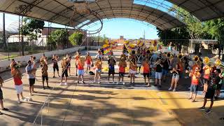 Download lagu Banda Marcial Solares - Canzon (ENSAIO) mp3