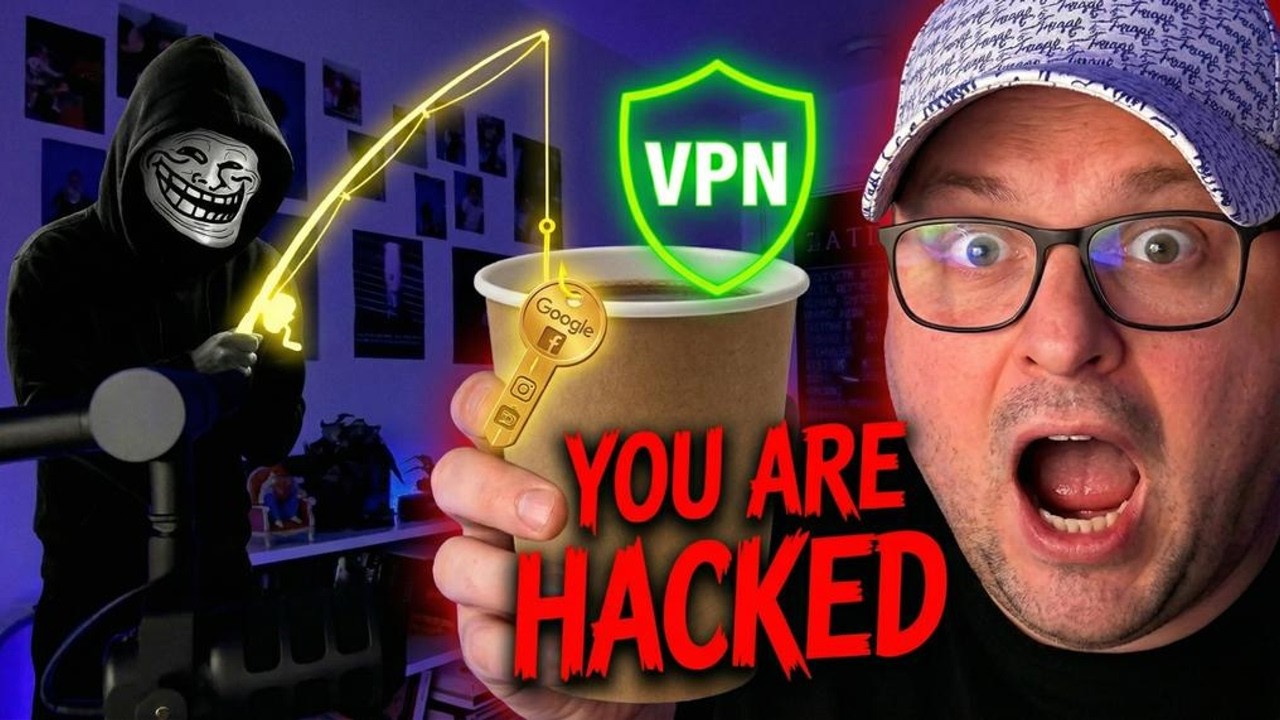 ArkaKAPI #2 - Hackerlar Taktik Değiştirdi: Şifreni Değil, KİMLİĞİNİ Çalıyorlar!