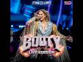 Jennifer Lopez Booty Live Version Up All Night Tour
