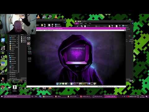 Coffin OS on WinUAE and MiSTer Minimig, guide and deep dive.