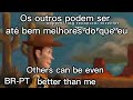 You Got A Friend In Me Multilanguage