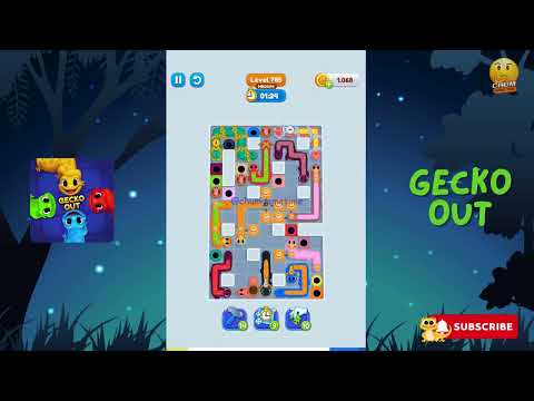 Level 785 preview - Hell Mode