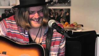 Alberta Cross - It's You That's Changing (Live)