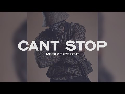 [FREE] Meekz x Tunde Type Beat - "CANT STOP" | UK Rap Instrumental 2020