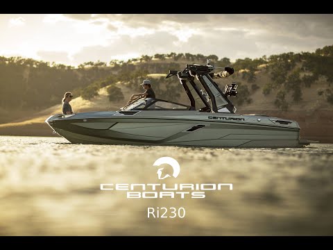 2022 Centurion Ri230 in Amarillo, Texas - Video 1