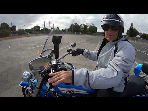 Life saving motorcycle tips