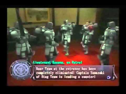 Let's Play Shadow Hearts II Part #092 Meeting With Kato